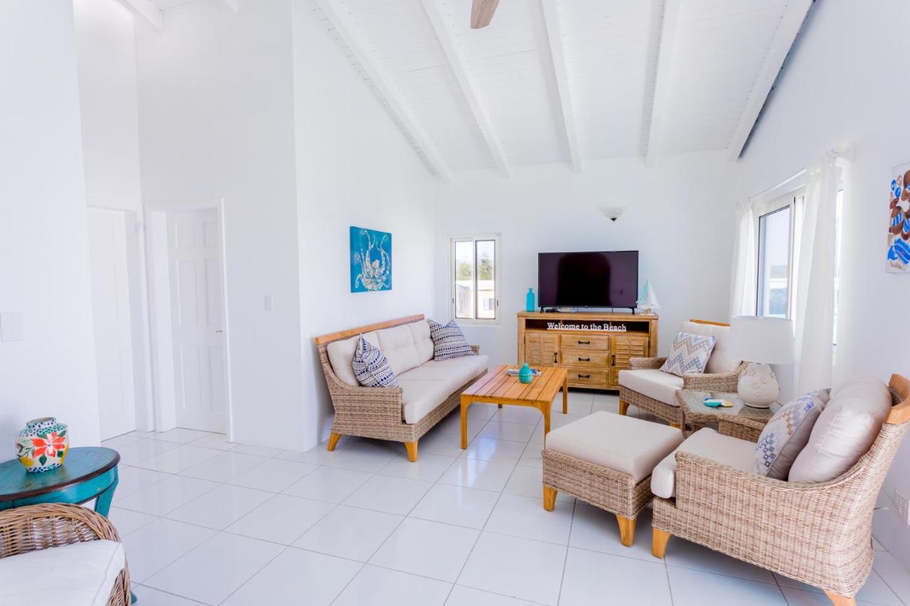 Coralito Bay Suites & Villas Валли Экстерьер фото