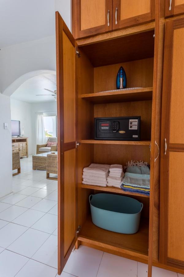 Coralito Bay Suites & Villas Валли Экстерьер фото