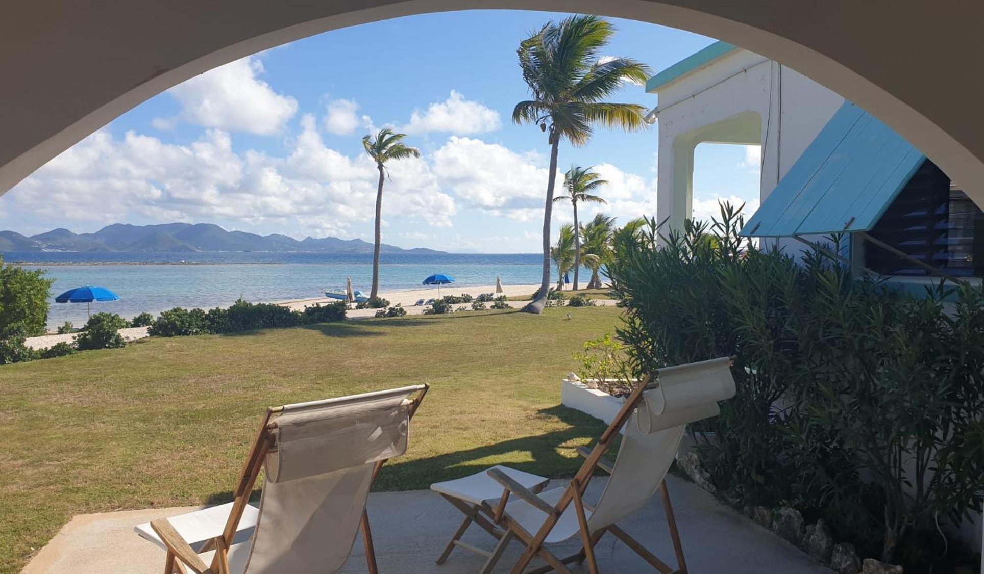 Coralito Bay Suites & Villas Валли Экстерьер фото