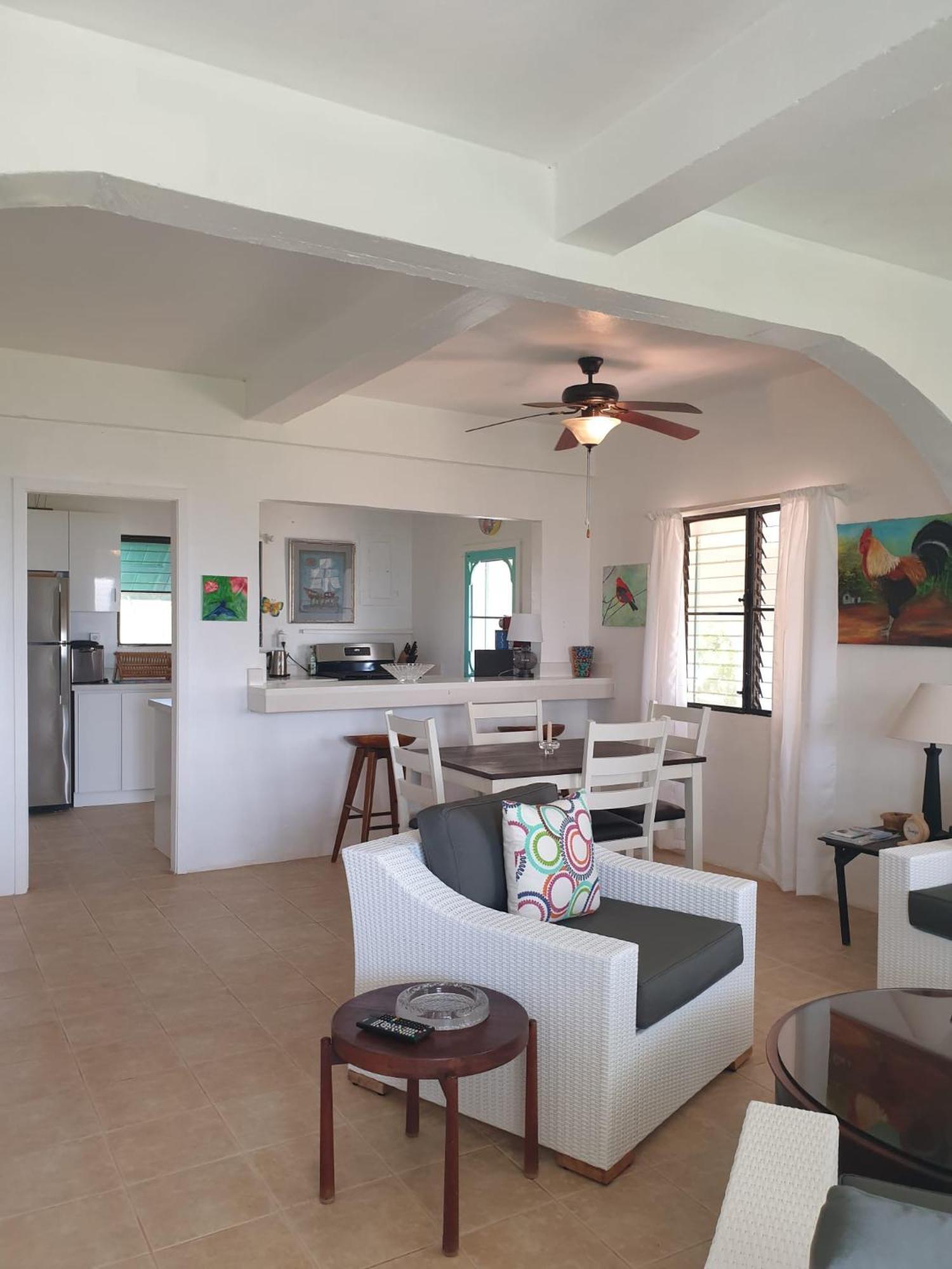 Coralito Bay Suites & Villas Валли Экстерьер фото