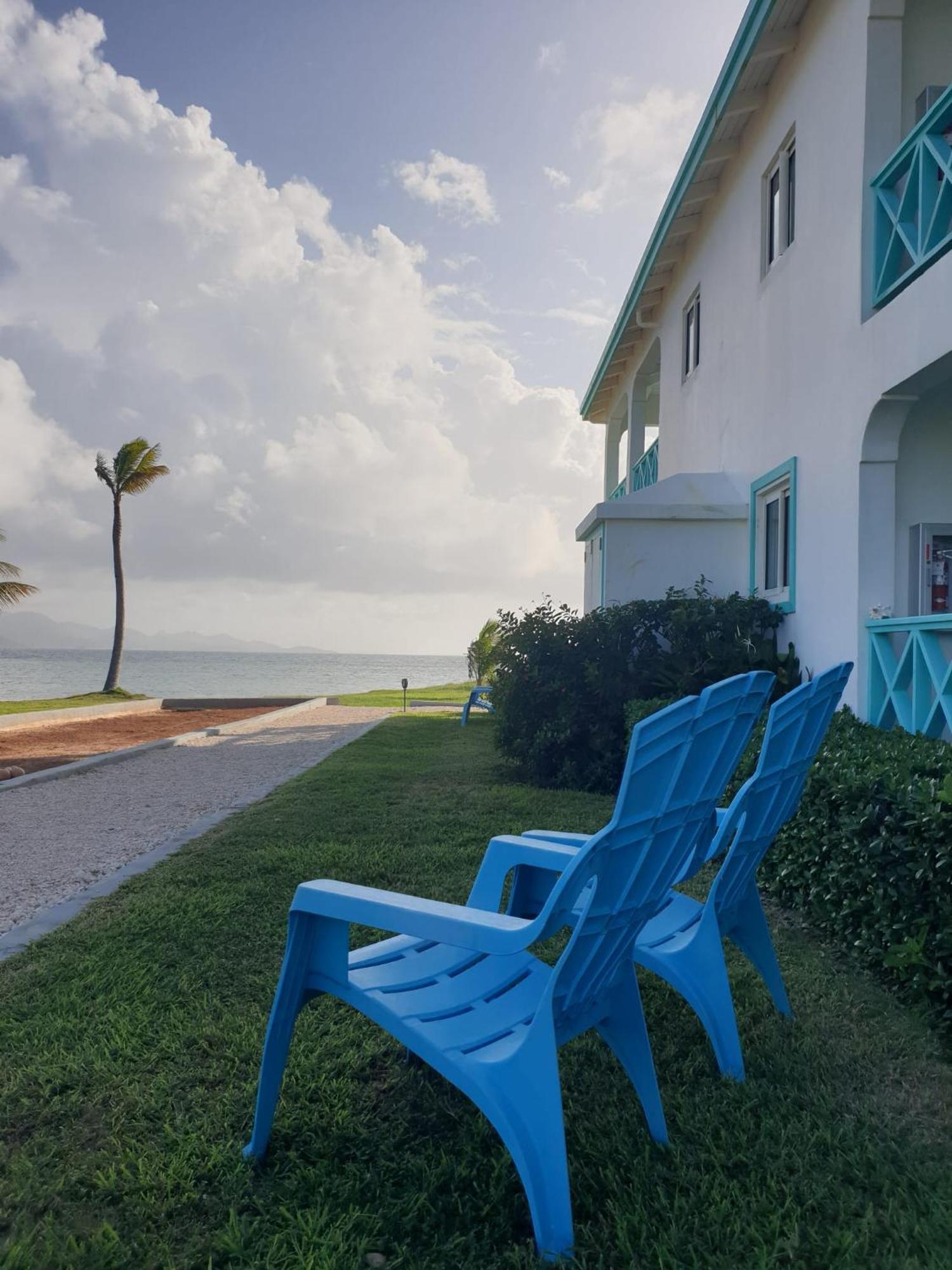 Coralito Bay Suites & Villas Валли Экстерьер фото