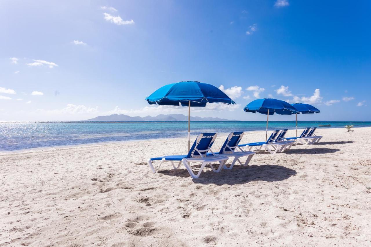 Coralito Bay Suites & Villas Валли Экстерьер фото